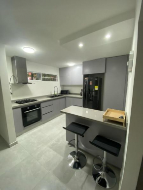 Apartamento frente a cosmocentro